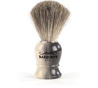 Barburys Blaireau Grey Corne Ø 21 mm