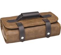 Barburys Buzz Trousse de Barbier Marron