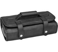 Barburys Buzz Trousse de Barbier Noir
