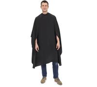 Sibel Barburys Barber Cape