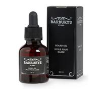 Barburys - Huile Barbe 30 Ml