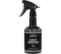 Barburys Just Water by Sibel