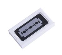 Barburys - Lames pour rasoir Gentleness