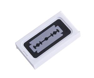 Barburys - Lames pour rasoir Gentleness