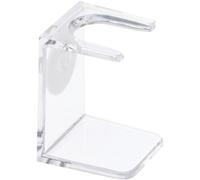 Barburys Porte Blaireau Plexi