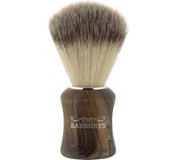 Barburys Techno Walnut Blaireau Ø 2,1cm by Sibel