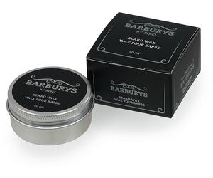 Barburys Wax pour barbe 50 ml