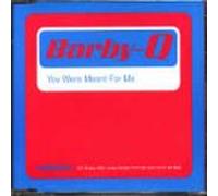 Barby-Q - You Were Meant for Me [Import]