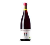 BARC & VALLÉE-Vin rouge Saint Nicolas de Bourgueil bio AOC La Coulée douce Barc & Vallée - 75 cl