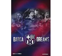 Barça Dreams
