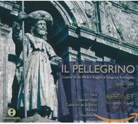 Barca - Il Pellegrino