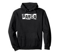 Barça Sweat à Capuche