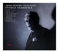 Barcaroles/Études/Arabesques/Rythmes/Sonorites