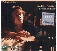 Barcarolle Op.60. Polonaise Op.71.Impromptu Op.51 Grande Valse Op.42. Ballade Op.47. Sonate Op.58