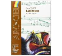 Barcarolle / Recueil