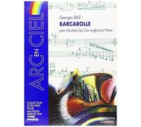 Barcarolle / Recueil