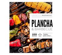 Barcebue et plancha - Les petits Marabout: 100 recettes testées pour vous !