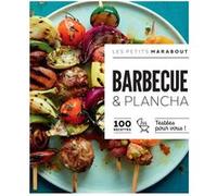 Plancha et barbecue: PETITS MARABOUT