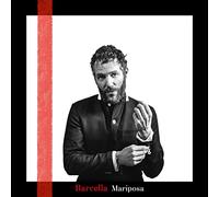 Barcella (Philippe Billoin - Julien Jacquin - Julien Gaujon - Frantxoa Erreçarret - Guillaume Destar - Mariposa (Vinyl)