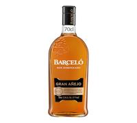 Ron Barceló Gran Anejo Rhum 3 ans 70 cl