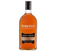 Barcelo 3 Ans Gran Anejo Rhum 70 cl