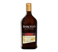 Barcelo Anejo 1l Rhum