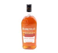 Barcelo Gran Añejo 1L
