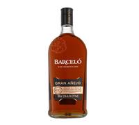 Barcelo Gran Anejo 1l Rhum