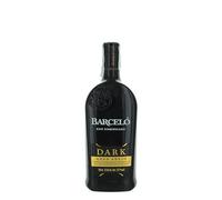 Barceló Gran Añejo Dark Ron Dominicano 37,5% Vol. 0,7l