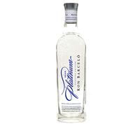 Barcelo Gran Anejo Ron + coffret 2 verres