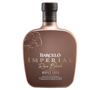 Barcelo Imperial Maple Cask + GP 0,7L (40% Vol.)