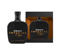 Barceló Imperial ONYX Ron Dominicano 38% Vol. 0,7l in Giftbox