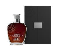 Barceló Imperial Premium Blend 30 ANIVERSARIO 43% Vol. 0,7l in Giftbox