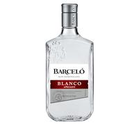 Barcelo Ron Dominicano Blanco Rhum 70 cl