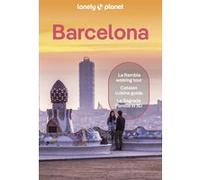 Barcelona 13ed -anglais-