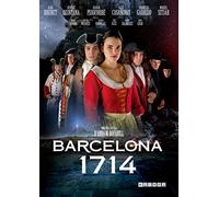 Barcelona 1714 [0] [Import]
