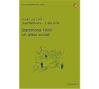 Barcelona 1930: un atlas social