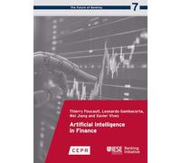 Barcelona 7: Artificial Intelligence in Finance