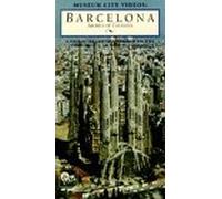 Barcelona: Archive of Courtesy [VHS]