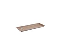 Barcelona Balconniere Soucoupe 40 taupe