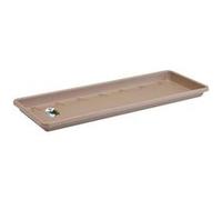 Barcelona Balconniere Soucoupe 40 taupe