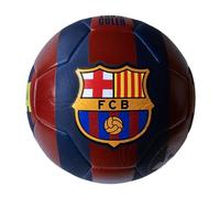 Barcelona Ballon drapeau officiel du FC