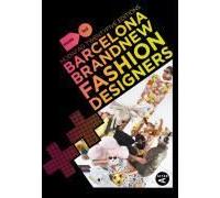 Barcelona Brand New Fashion Designers