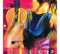 Barcelona by Armik [Audio CD] NEUF