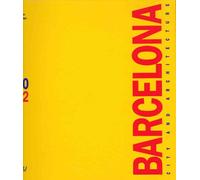 Barcelona: City and Architecture, 1980-1992