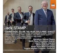 Barcelona Clarinet Players - Chamber Music Vol.2