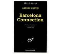 Barcelona Connection