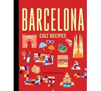 Barcelona Cult Recipes Mini