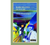 BARCELONA DE NOCHE