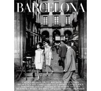 Barcelona: Edition anglais/espagnol/catalan